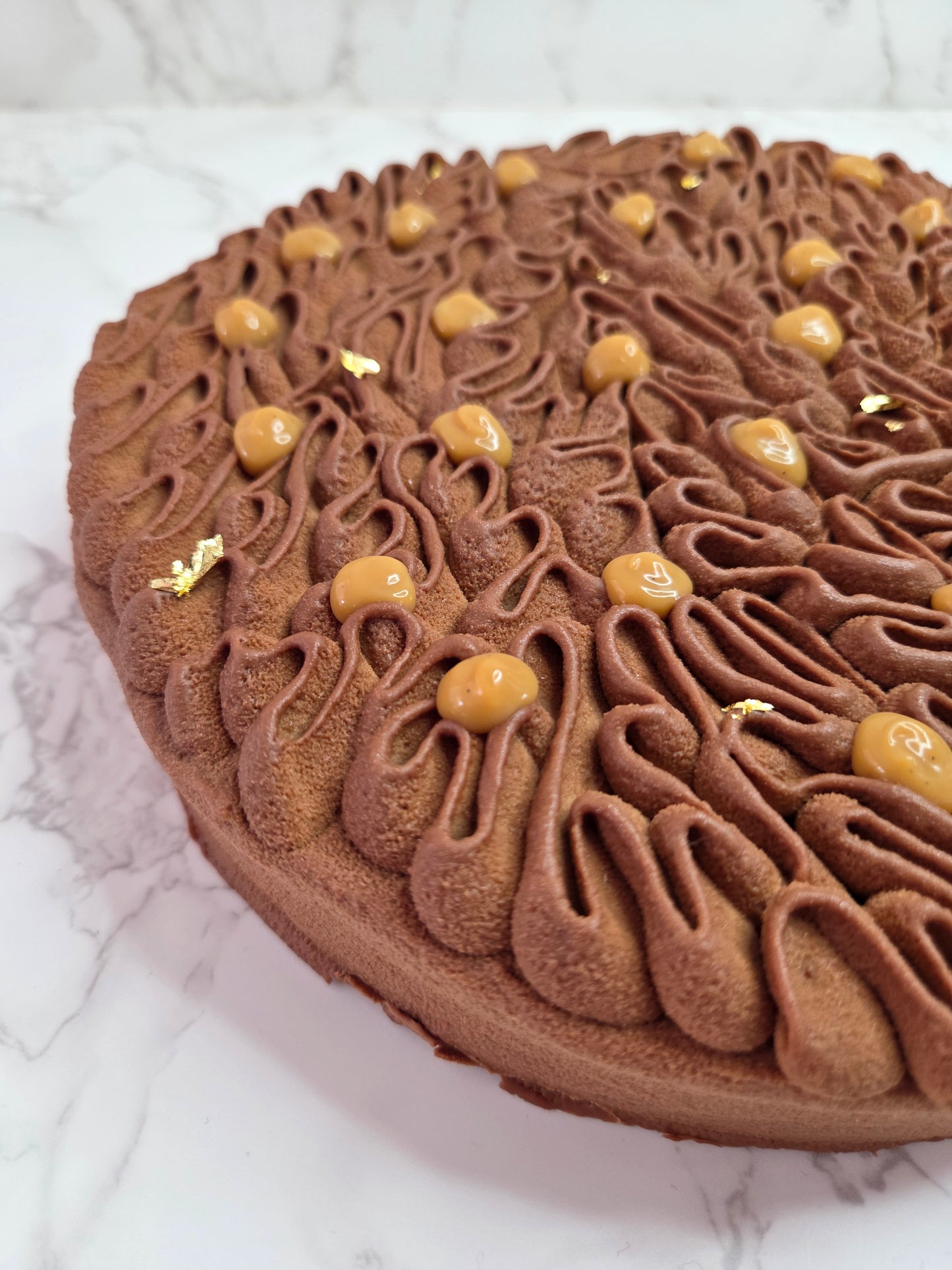 Alliance chocolatée