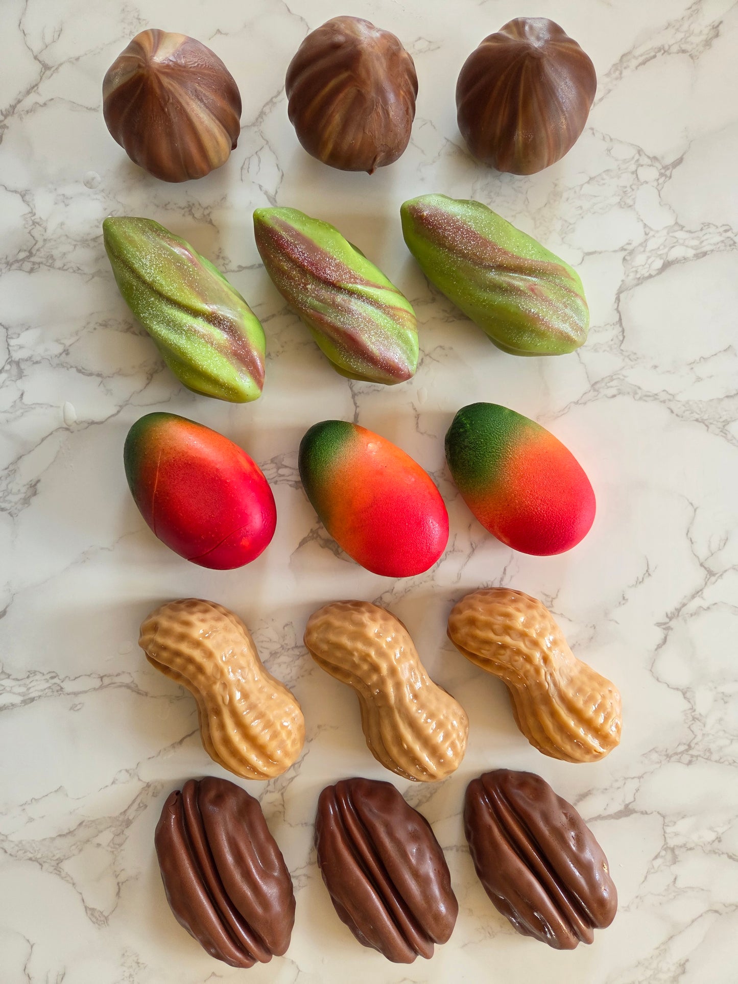 Coffret trompe-l'œil