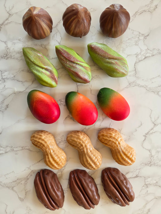 Coffret trompe-l'œil