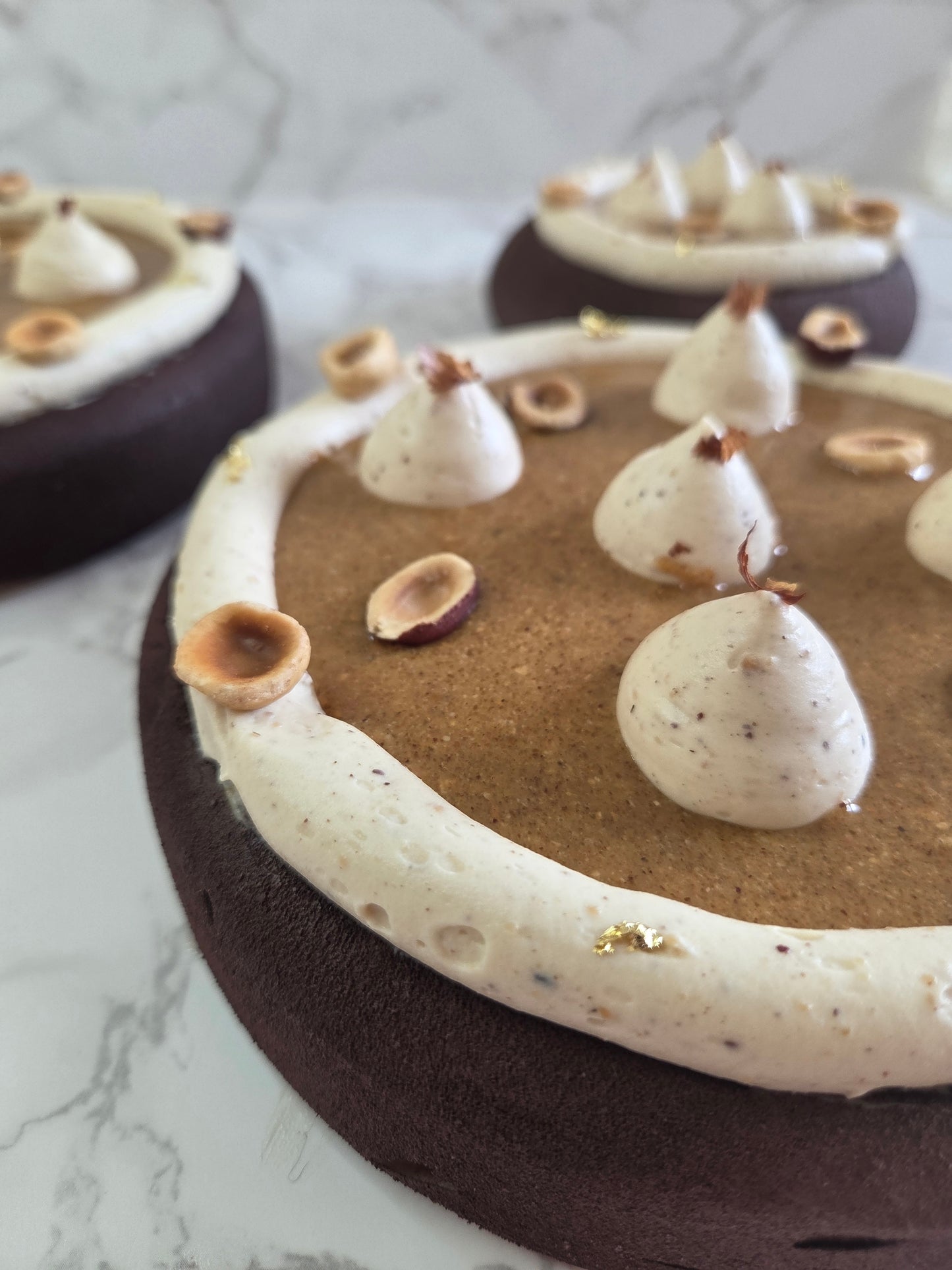 Grand Cru Noisette