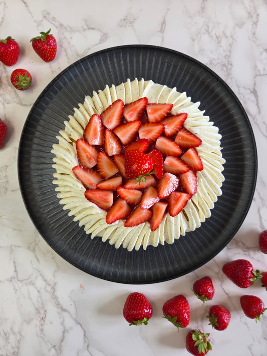 Fraisier