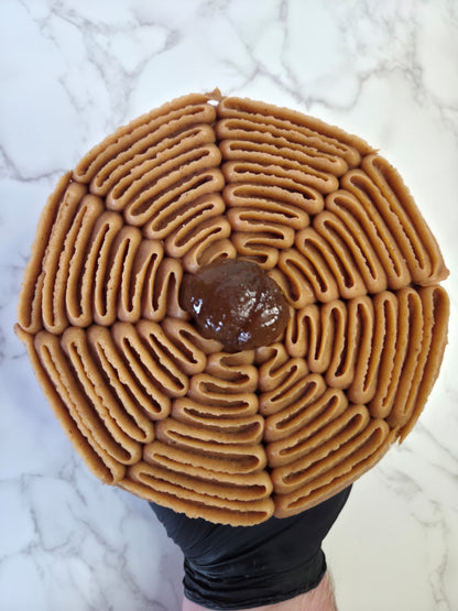 Tarte Mont-Blanc