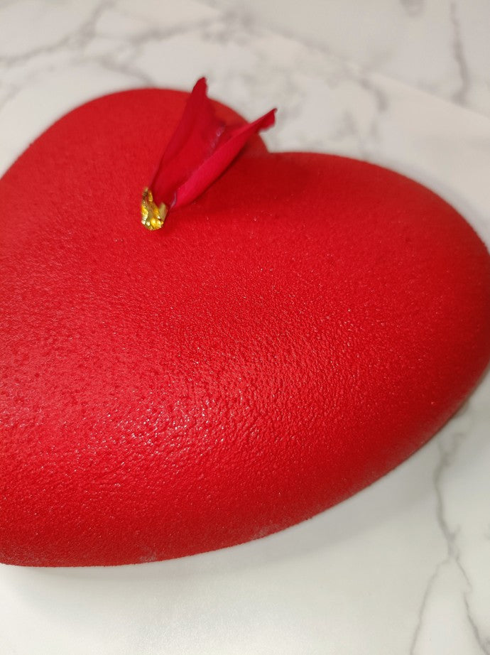 Cœur d'amour