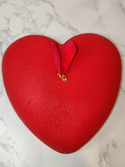 Cœur d'amour