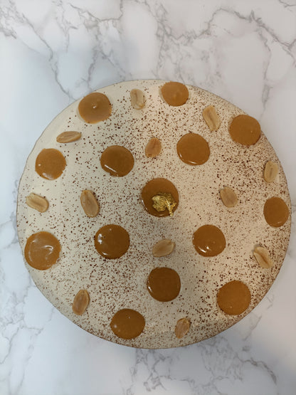 Tarte cara'houète