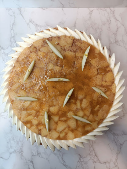 Tarte tatin