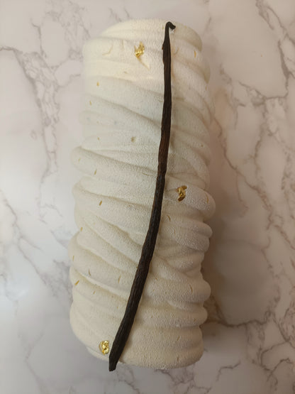 Bûche Grand Cru Vanille