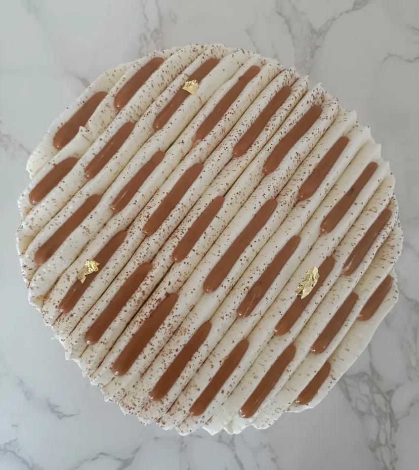 Tarte Banoffee