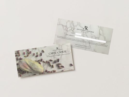 Carte-cadeau